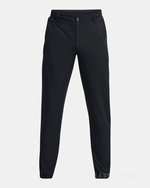 男士库里Curry Joggers长裤