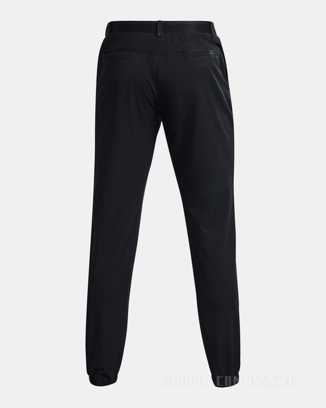 男士库里Curry Joggers长裤