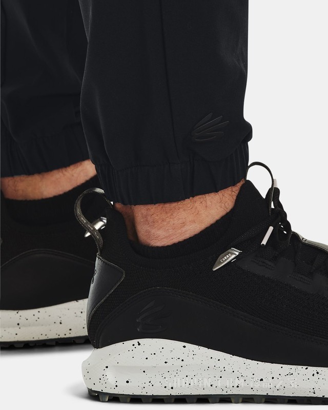 男士库里Curry Joggers长裤