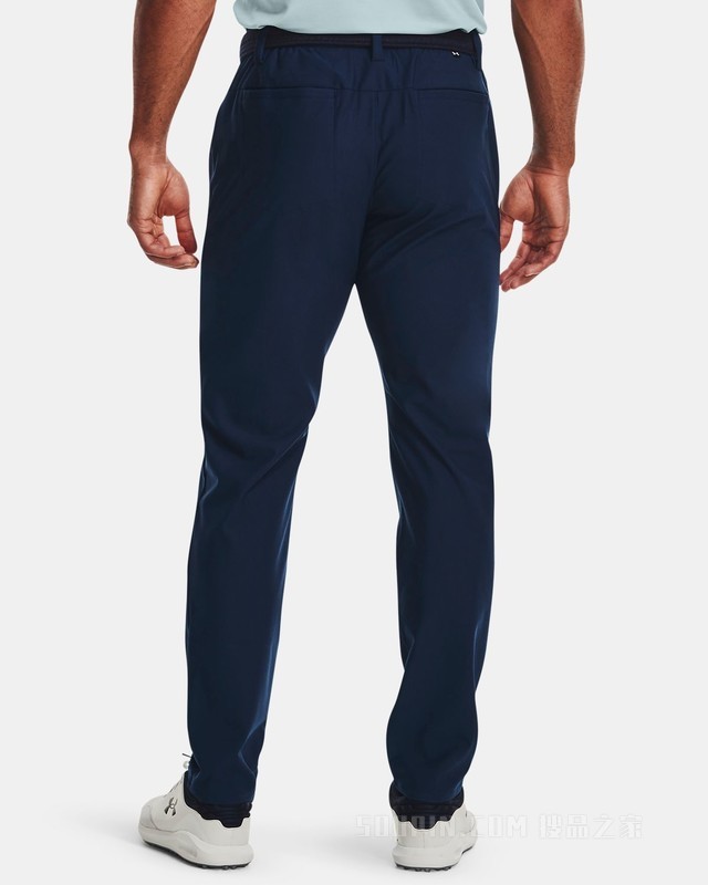 男士UA Vanish针织长裤