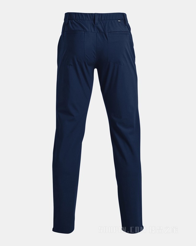 男士UA Vanish针织长裤