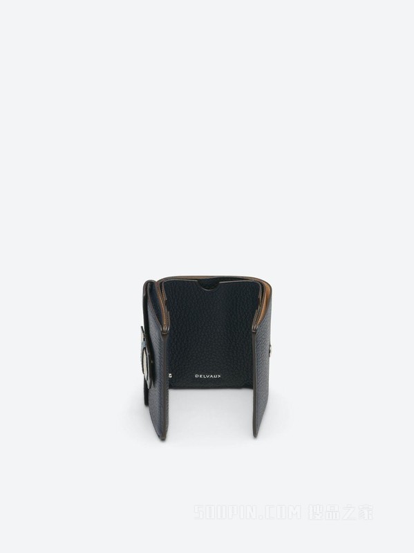 Presse Trifold Wallet | Delvaux