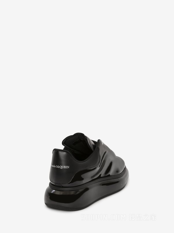Oversized Sneaker