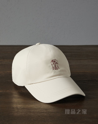 篮球帽 哑光尼龙商标装饰篮球帽