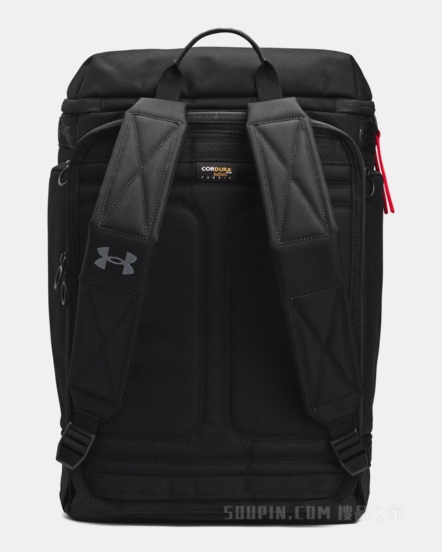 男女同款Project Rock强森Pro Box双肩背包