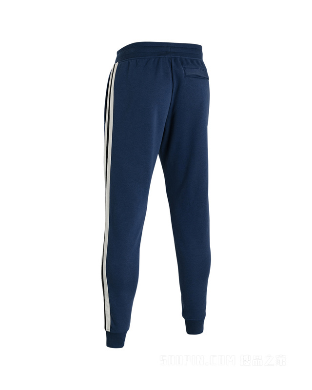 男士UA Rival Alma Mater Joggers抓绒长裤