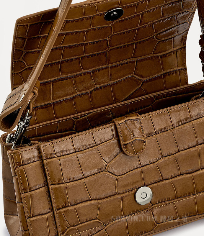 Hazel Medium Handbag