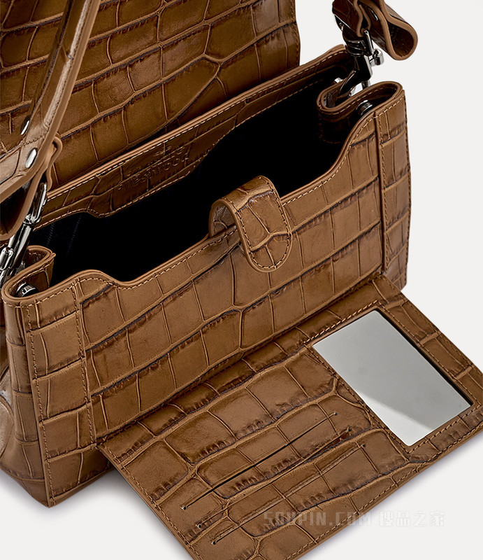 Hazel Medium Handbag