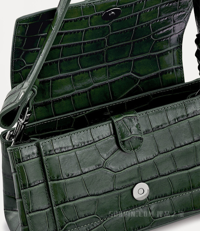 Hazel Medium Handbag