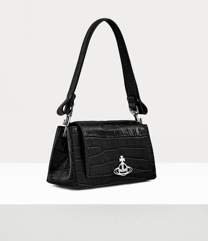 Hazel Medium Handbag