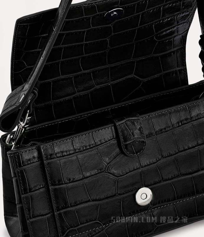 Hazel Medium Handbag
