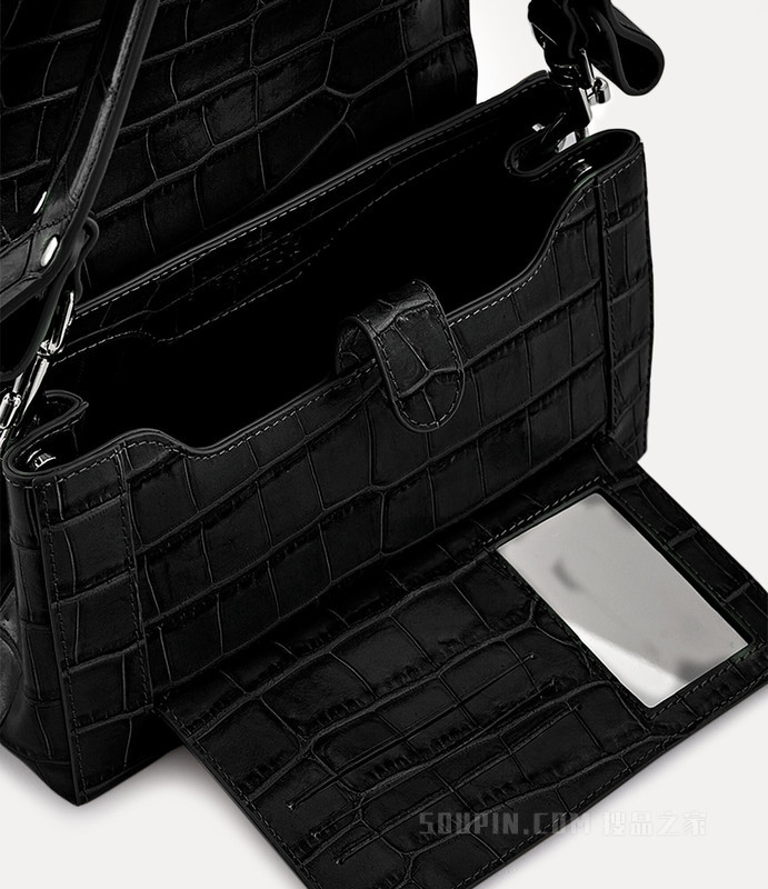Hazel Medium Handbag