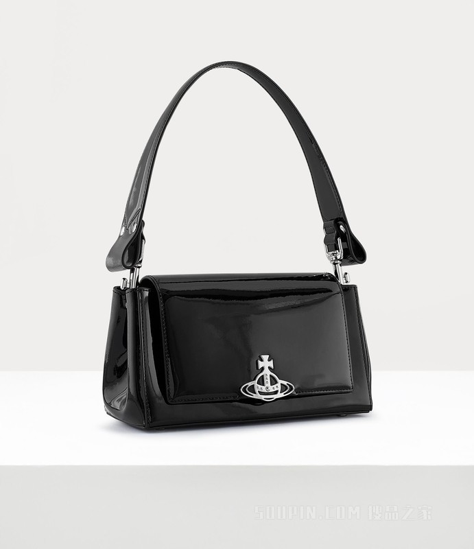 Hazel Medium Handbag