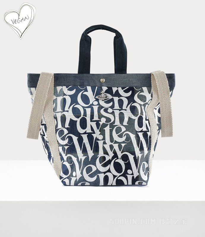 Worker Runner Holdall