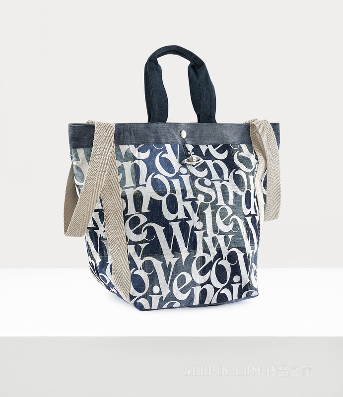 Worker Runner Holdall