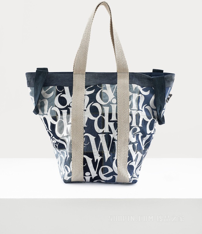 Worker Runner Holdall