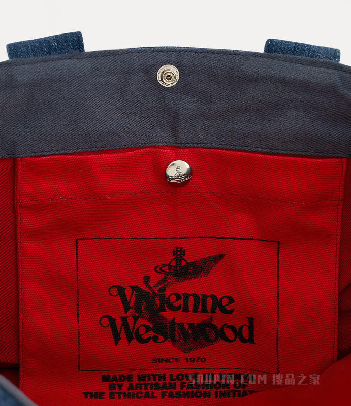 Worker Runner Holdall