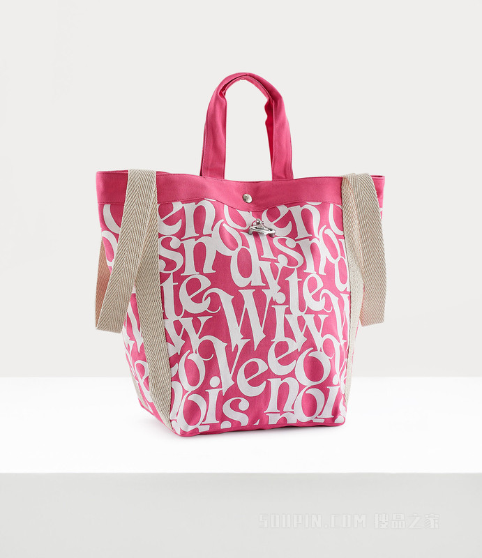 Worker Runner Holdall
