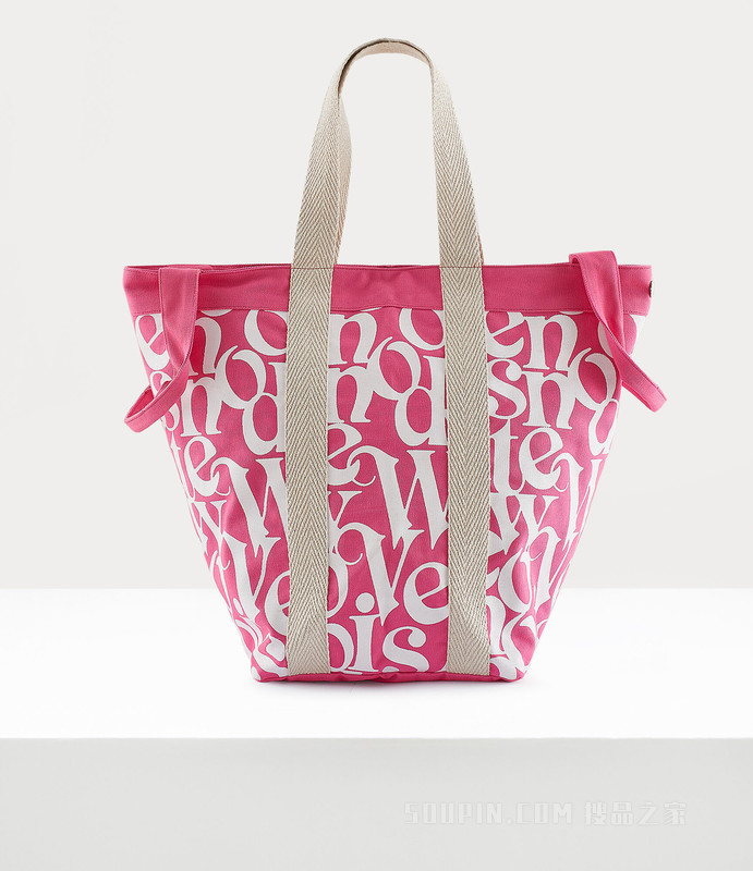 Worker Runner Holdall