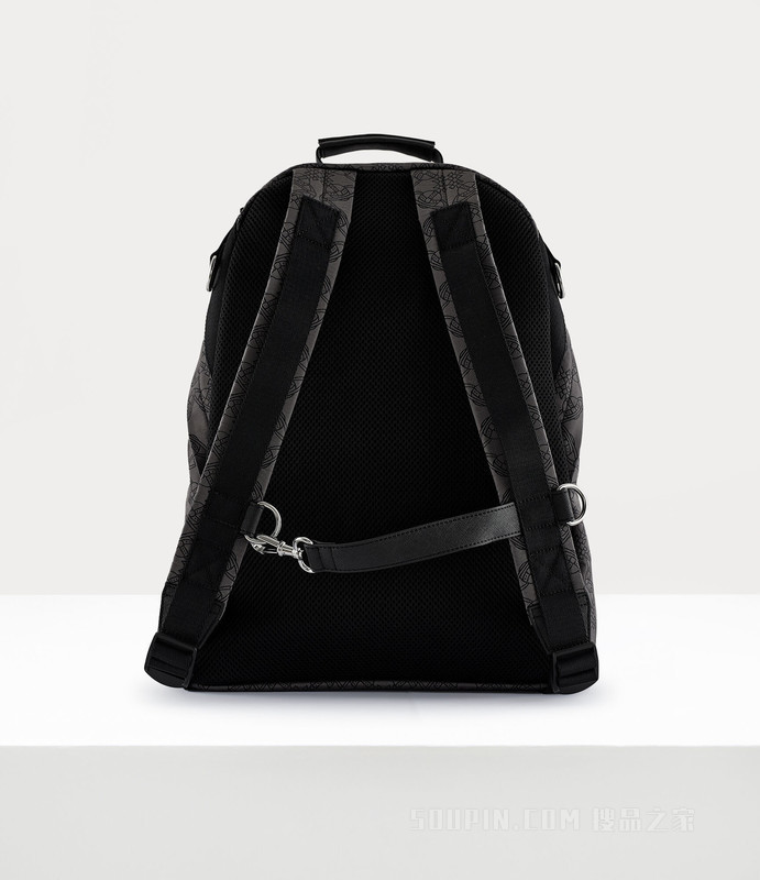Edward Backpack Bag