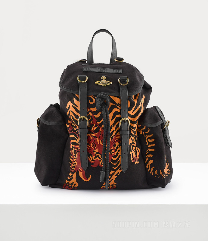 Highland Backpack