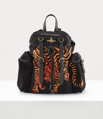 Highland Backpack