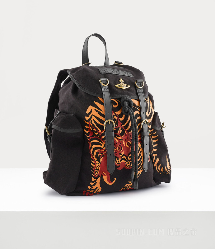 Highland Backpack