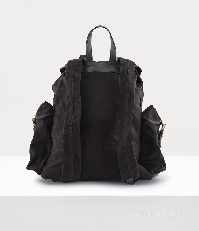 Highland Backpack