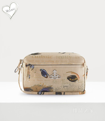 Lisa Large Camera Bag