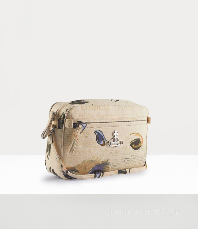 Lisa Large Camera Bag
