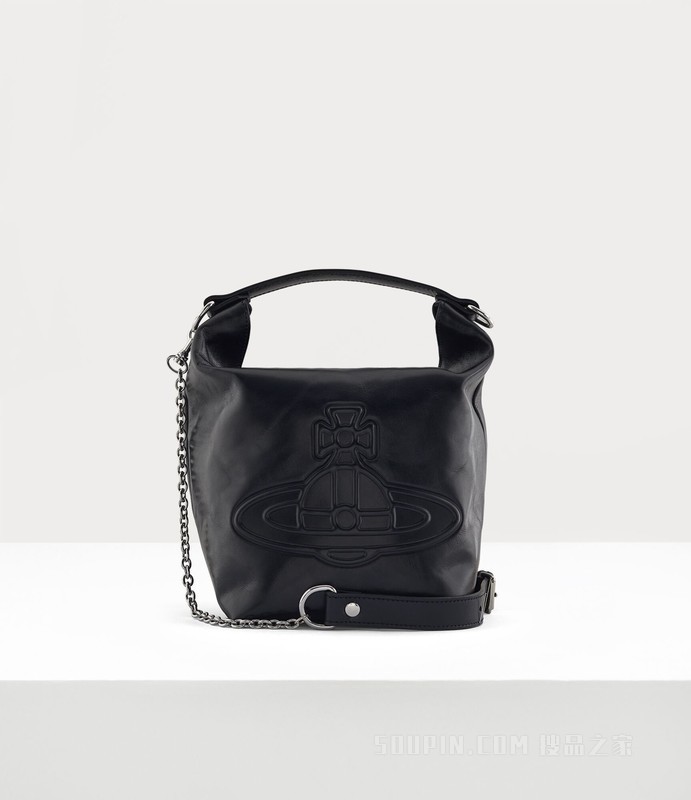 Sally Medium Crossbody Bag