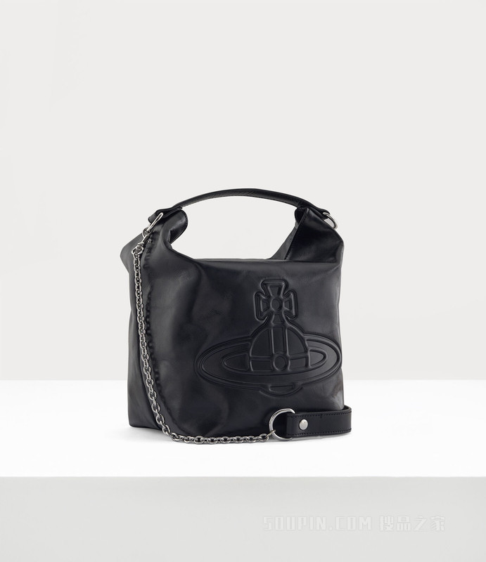 Sally Medium Crossbody Bag