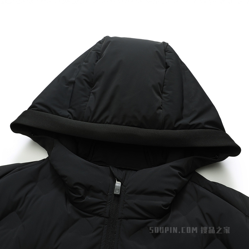 男子轻商务保暖舒适羽绒马甲