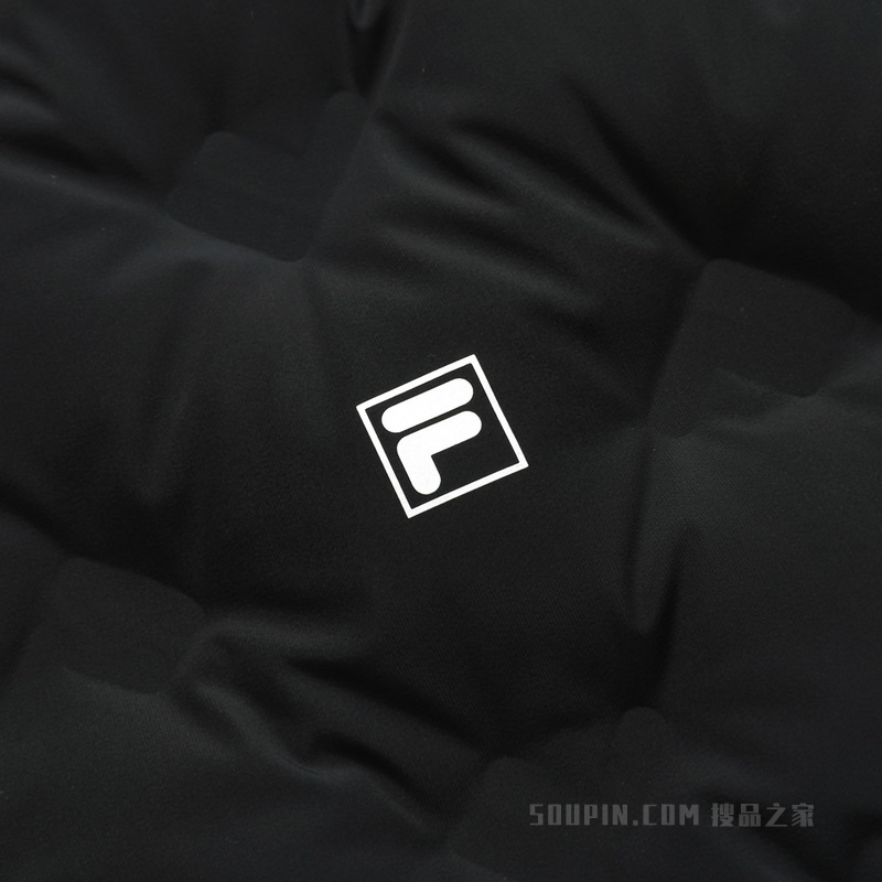 男子轻商务保暖舒适羽绒马甲