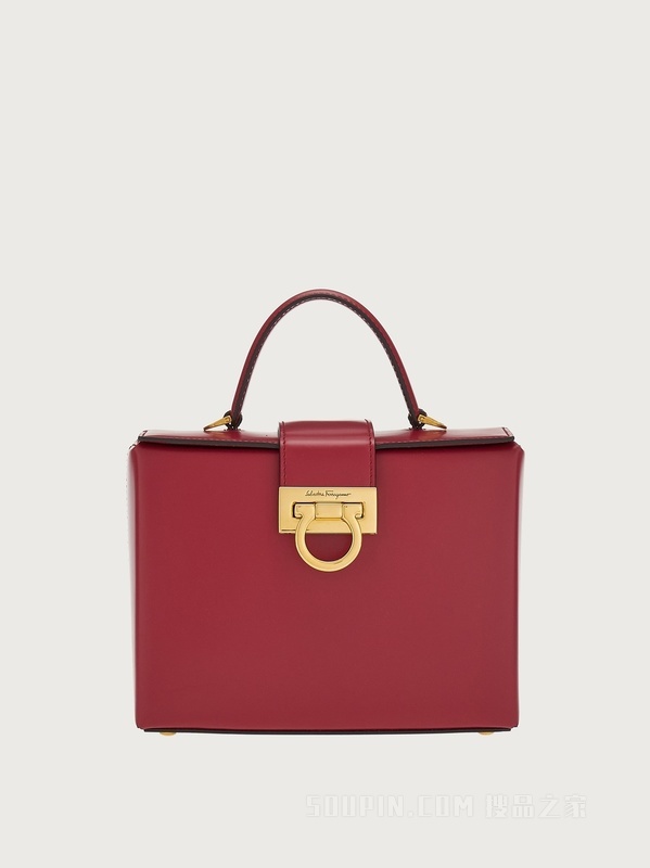 TRIFOLIO BOX迷你包