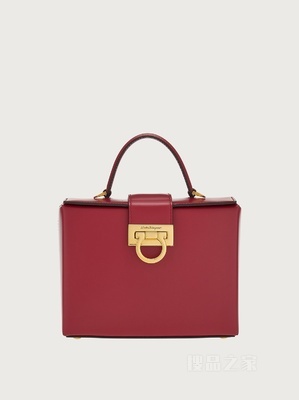 TRIFOLIO BOX迷你包