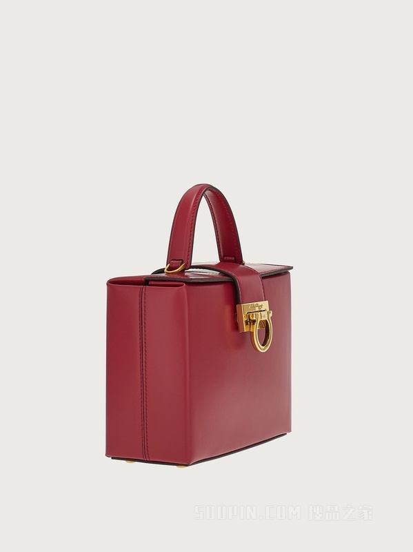 TRIFOLIO BOX迷你包