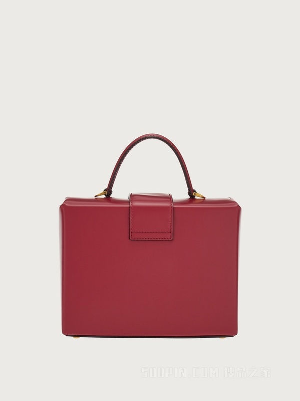 TRIFOLIO BOX迷你包