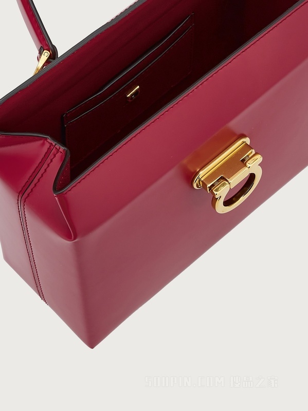 TRIFOLIO BOX迷你包