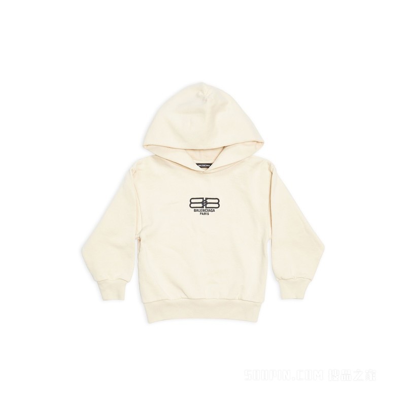 Kids - BB Paris Icon Hoodie 连帽衫