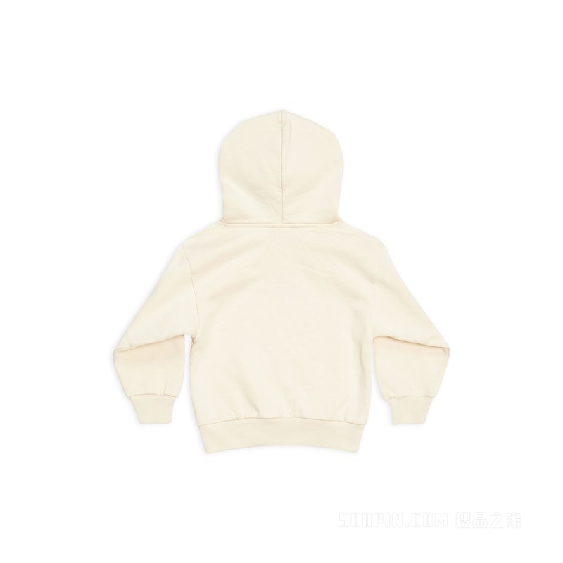 Kids - BB Paris Icon Hoodie 连帽衫