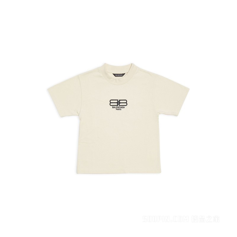 Kids - BB Paris Icon T恤