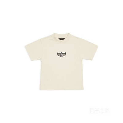 Kids - BB Paris Icon T恤