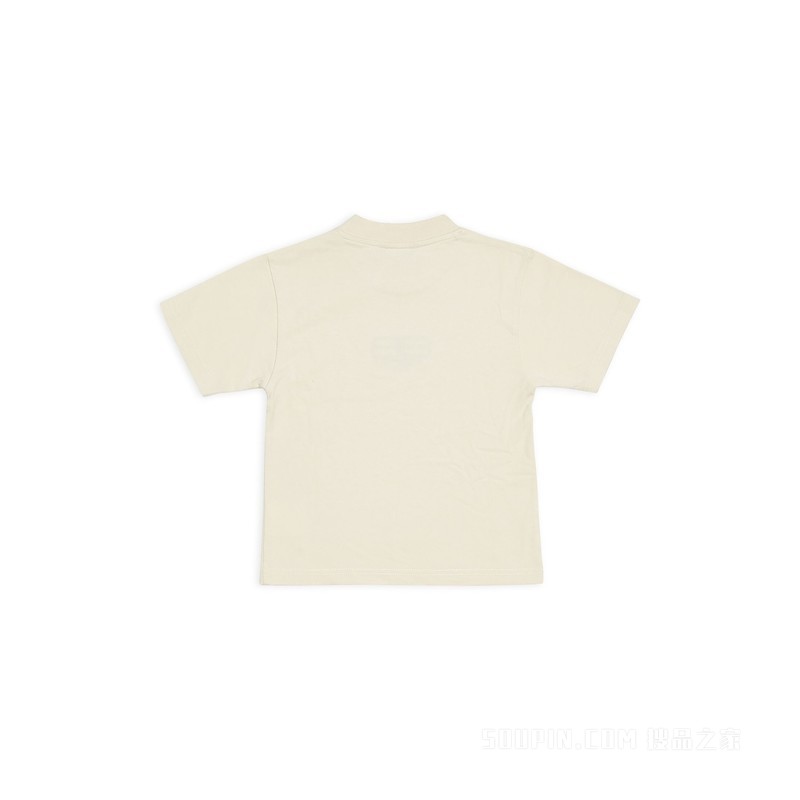 Kids - BB Paris Icon T恤