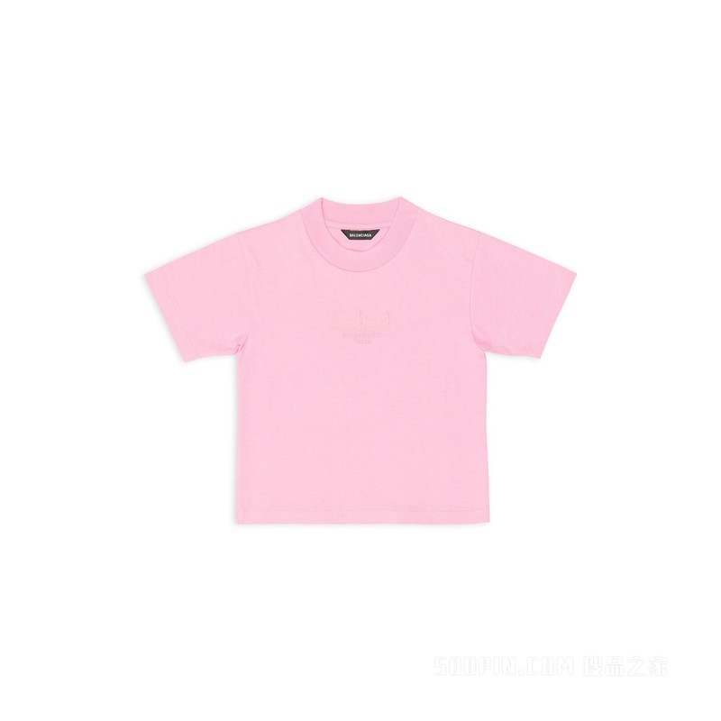 Kids - BB Paris Icon T恤