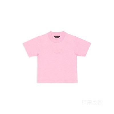 Kids - BB Paris Icon T恤