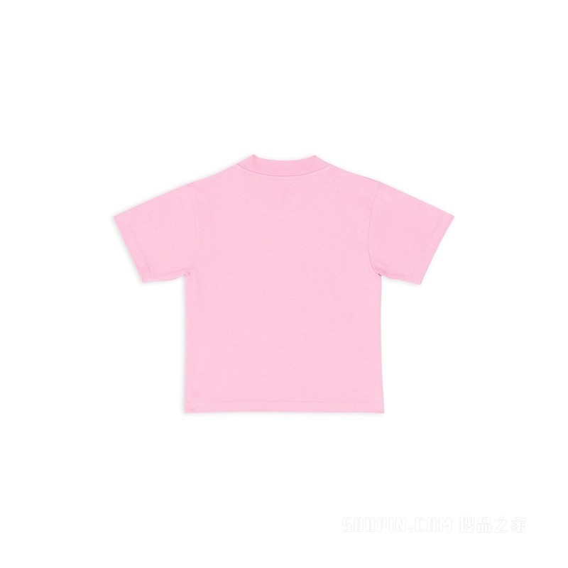 Kids - BB Paris Icon T恤