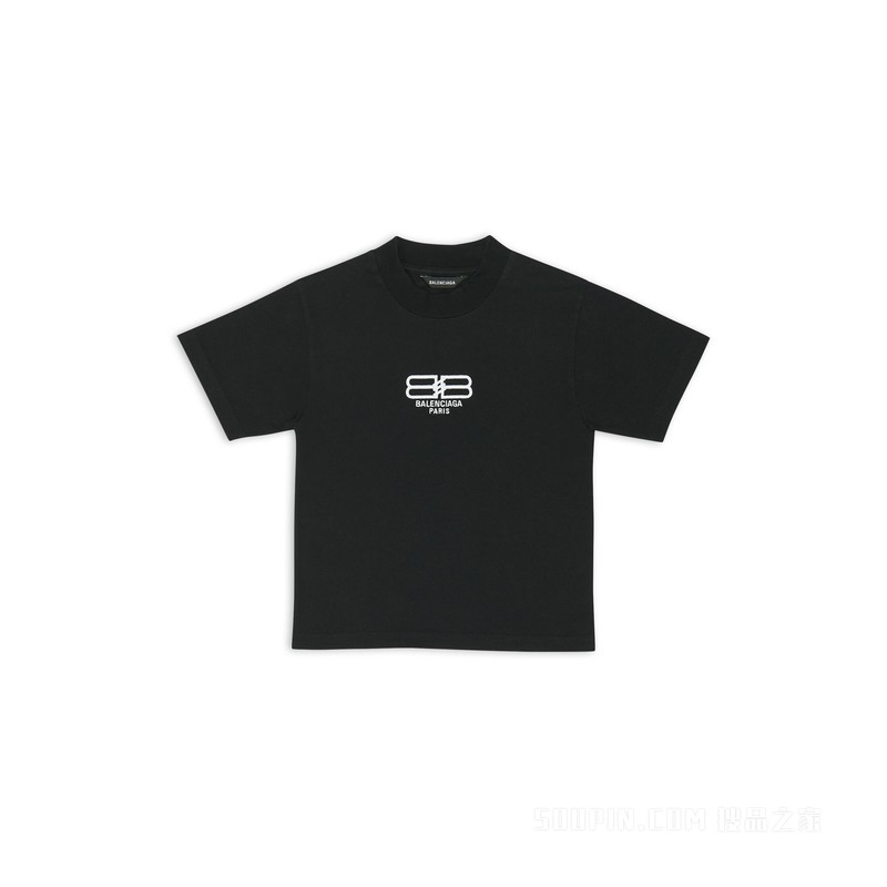 Kids - BB Paris Icon T恤