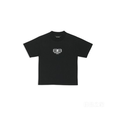 Kids - BB Paris Icon T恤