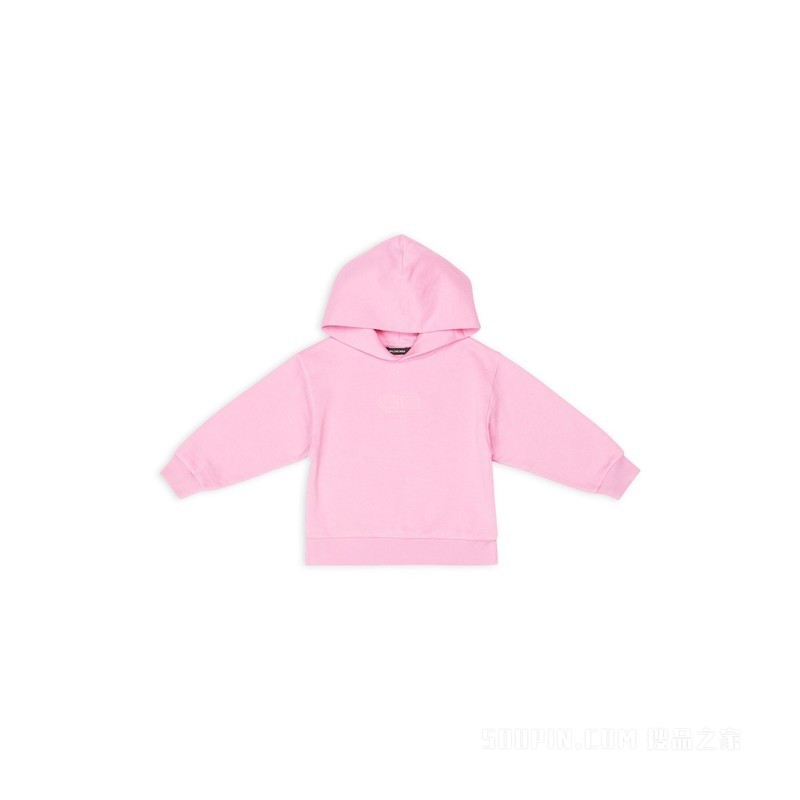 Kids - BB Paris Icon Hoodie 连帽衫